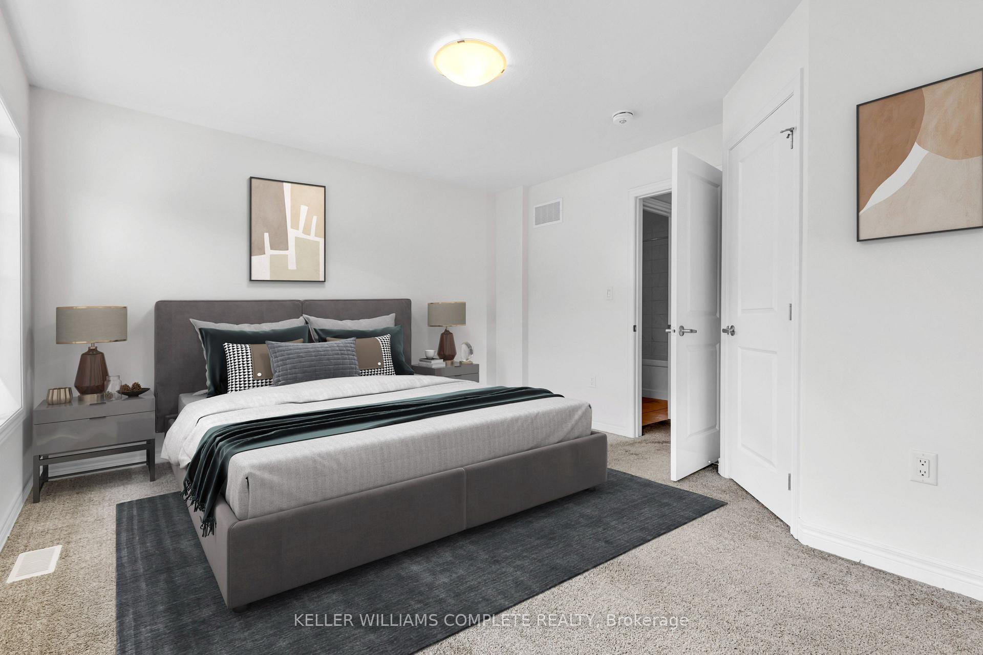 Photo 19 of Unit 29, 575 Woodward Avenue, Hamilton, Parkview — HOMEH