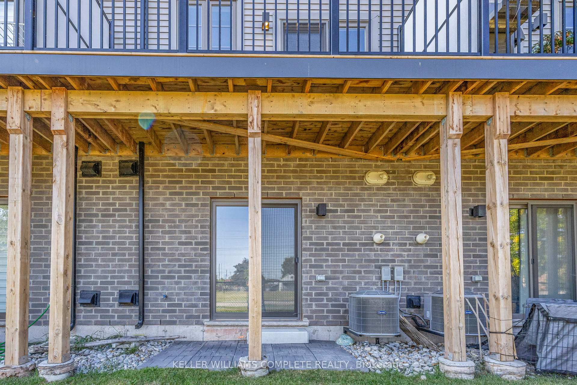 Photo 29 of Unit 29, 575 Woodward Avenue, Hamilton, Parkview — HOMEH