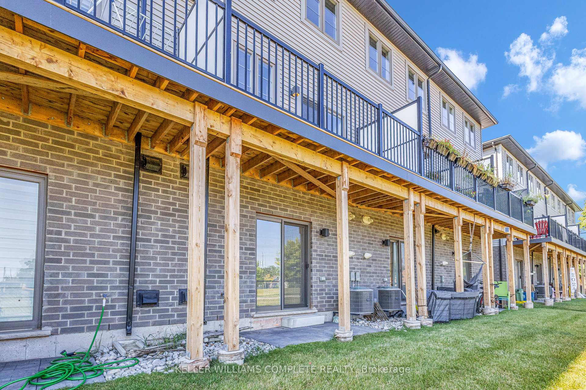 Photo 30 of Unit 29, 575 Woodward Avenue, Hamilton, Parkview — HOMEH