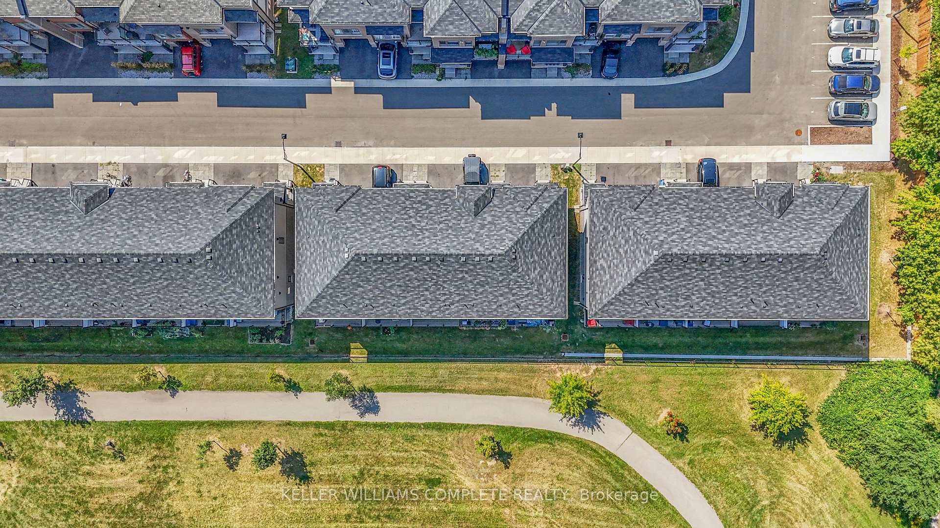 Photo 32 of Unit 29, 575 Woodward Avenue, Hamilton, Parkview — HOMEH