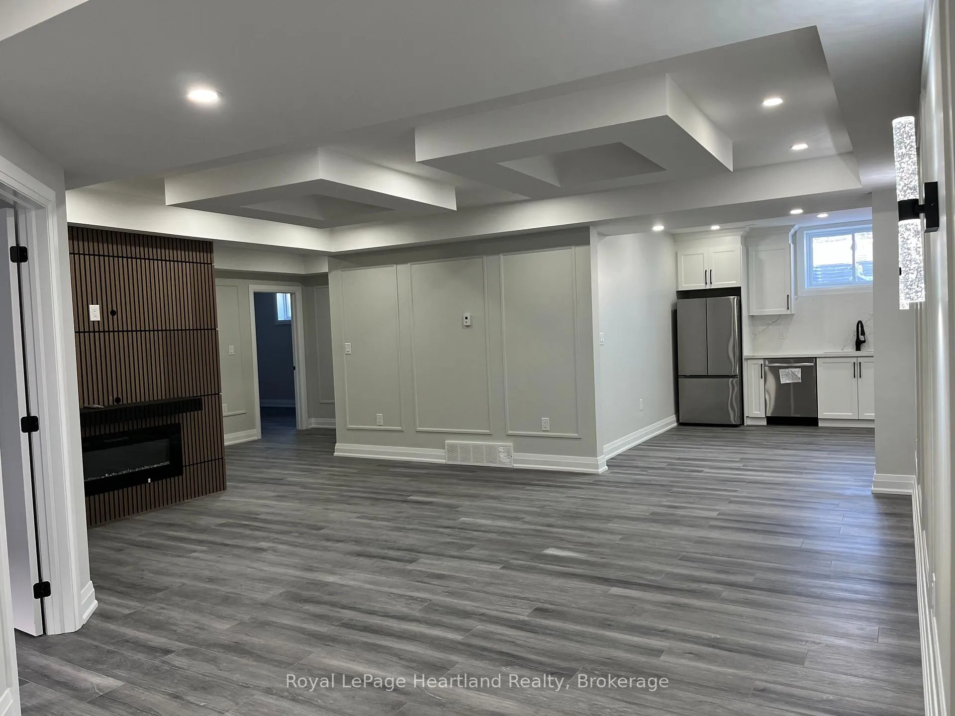 Photo 4 of 206 Shearwater Trail, Goderich, Goderich (Town) — HOMEH