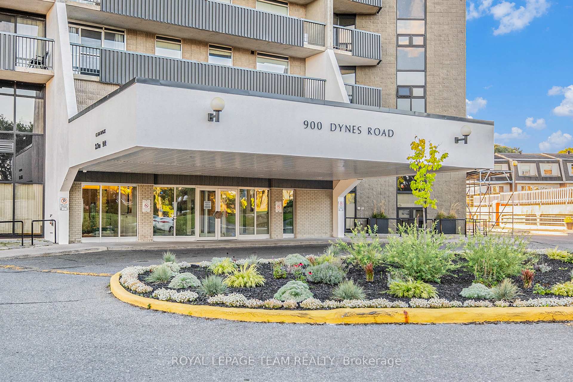 Photo 2 of Unit 507, 900 Dynes Road, Ottawa, Carleton Square — HOMEH