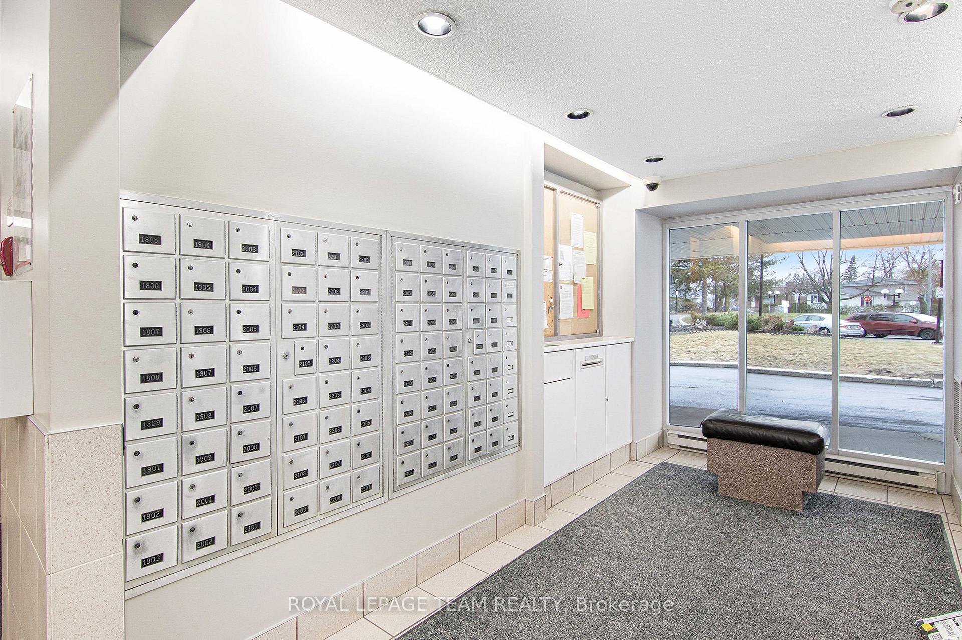 Photo 22 of Unit 507, 900 Dynes Road, Ottawa, Carleton Square — HOMEH