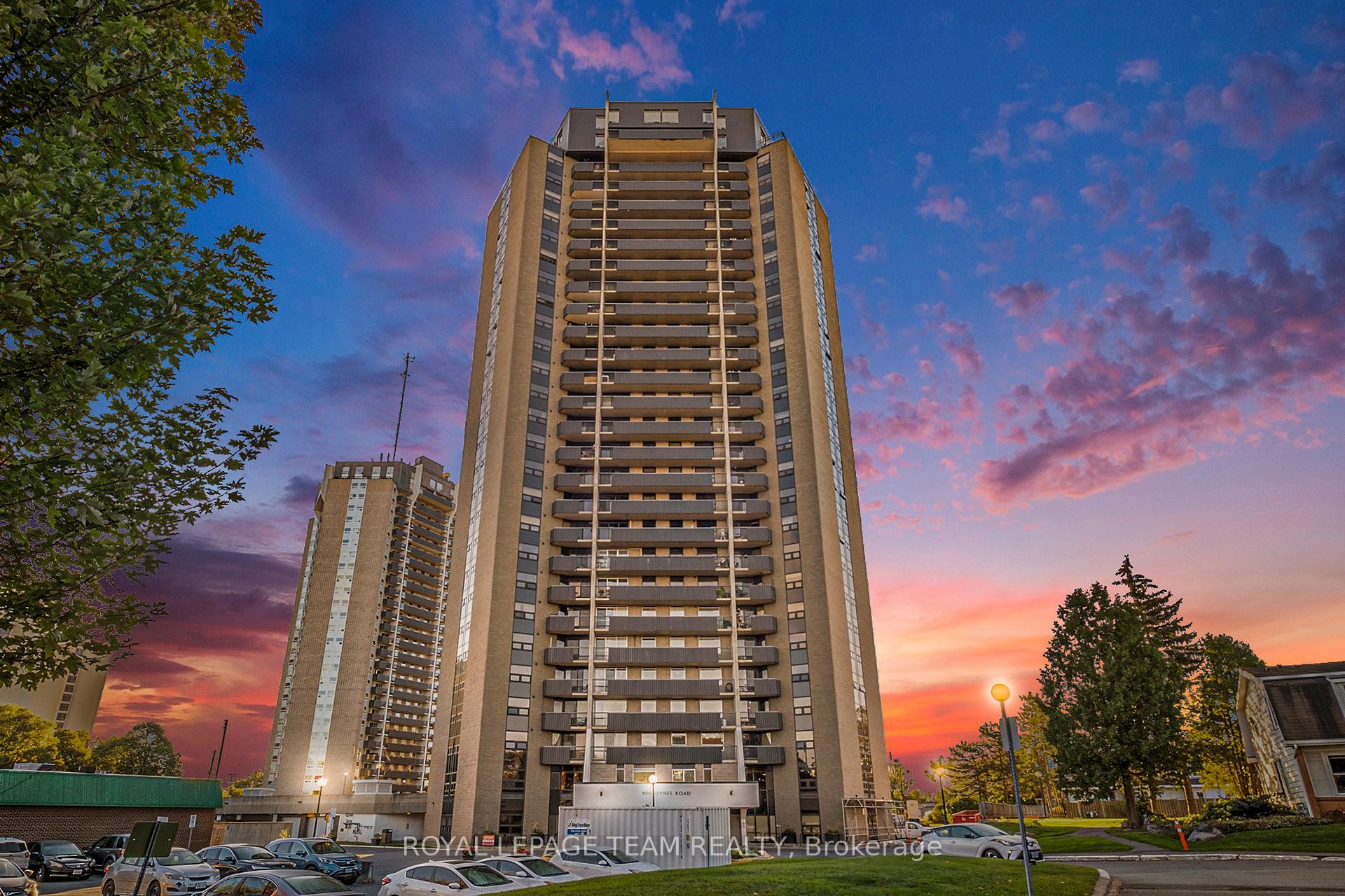 Photo 29 of Unit 507, 900 Dynes Road, Ottawa, Carleton Square — HOMEH