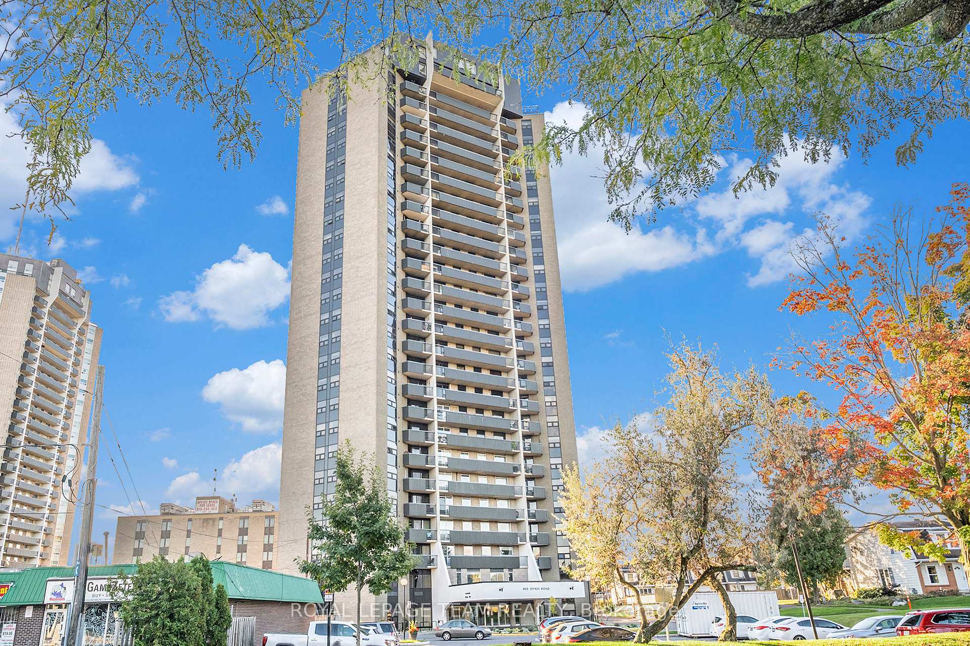 Photo 30 of Unit 507, 900 Dynes Road, Ottawa, Carleton Square — HOMEH