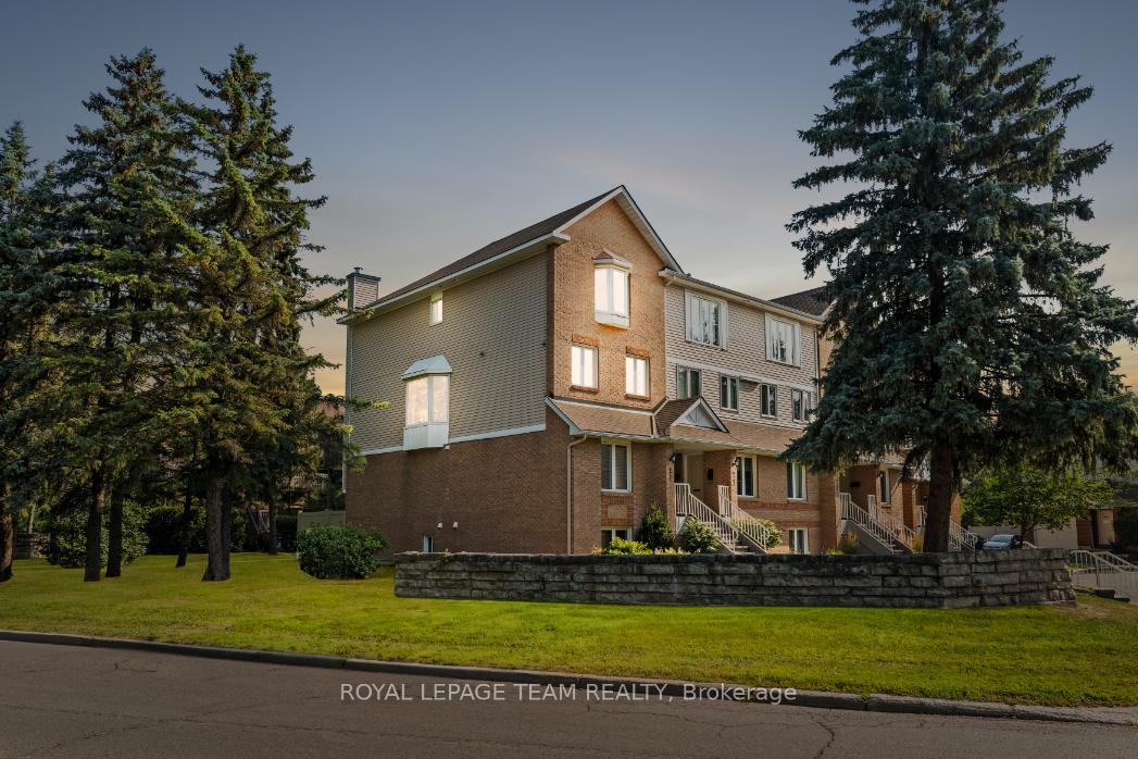Photo 1 of Unit B, 6501 Bilberry Drive, Ottawa, Convent Glen North — HOMEH
