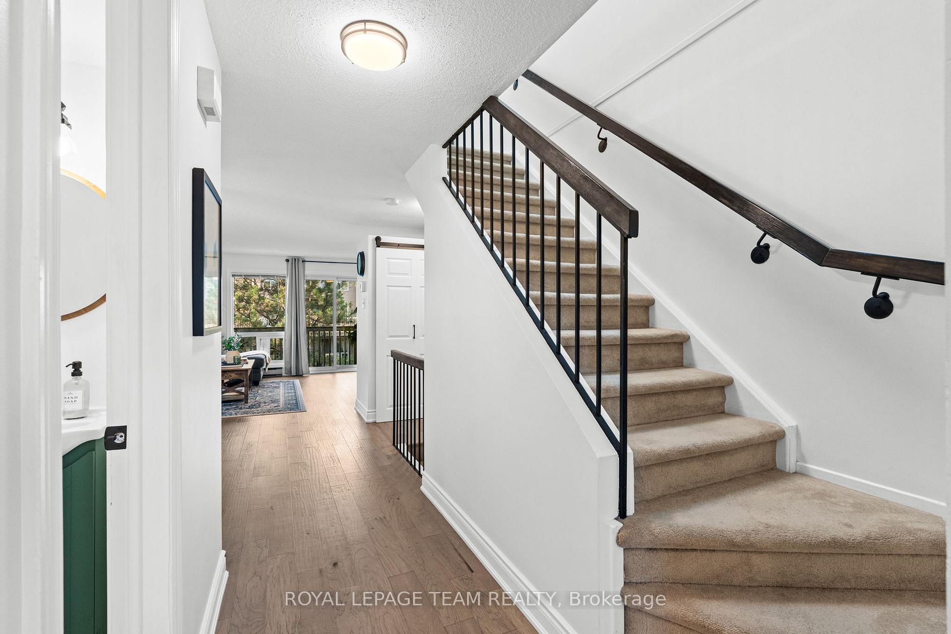 Photo 24 of Unit B, 6501 Bilberry Drive, Ottawa, Convent Glen North — HOMEH