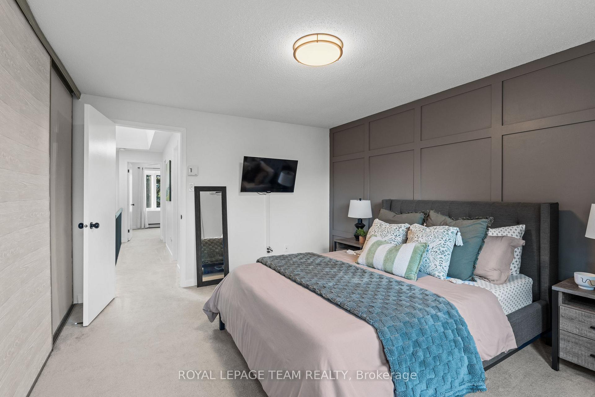 Photo 29 of Unit B, 6501 Bilberry Drive, Ottawa, Convent Glen North — HOMEH