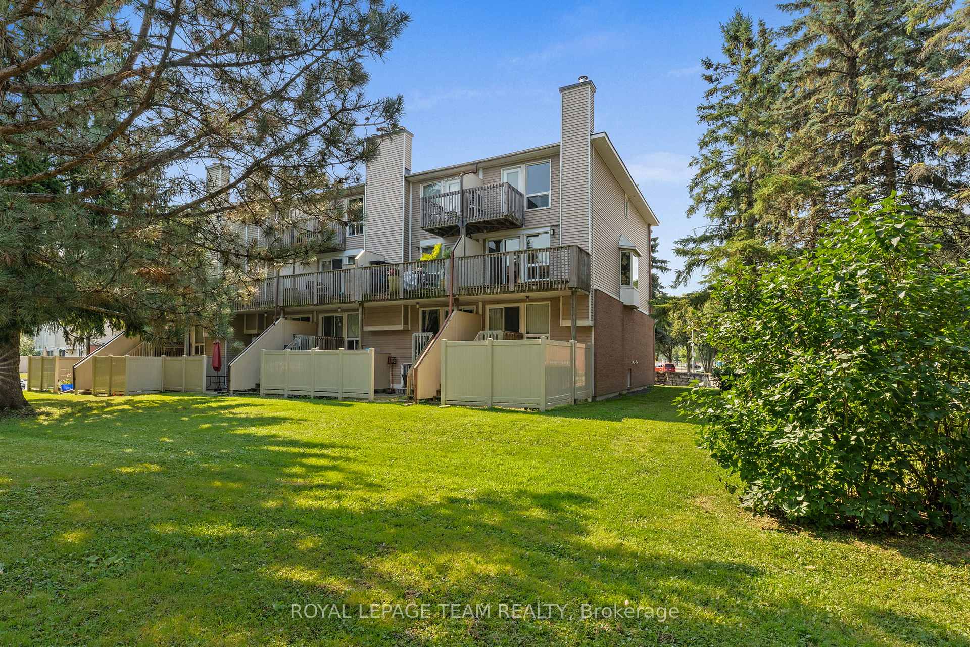 Photo 40 of Unit B, 6501 Bilberry Drive, Ottawa, Convent Glen North — HOMEH