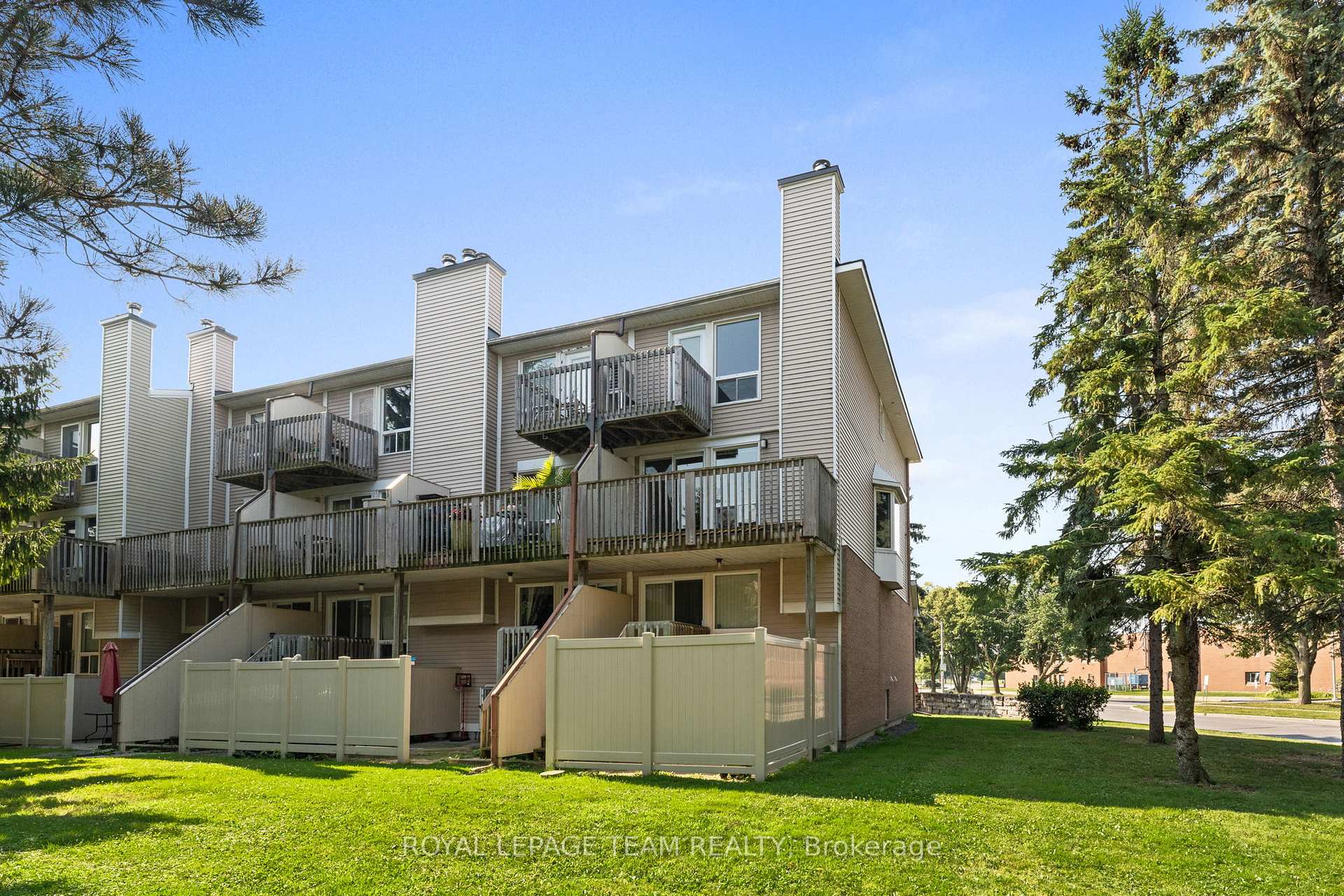 Photo 41 of Unit B, 6501 Bilberry Drive, Ottawa, Convent Glen North — HOMEH