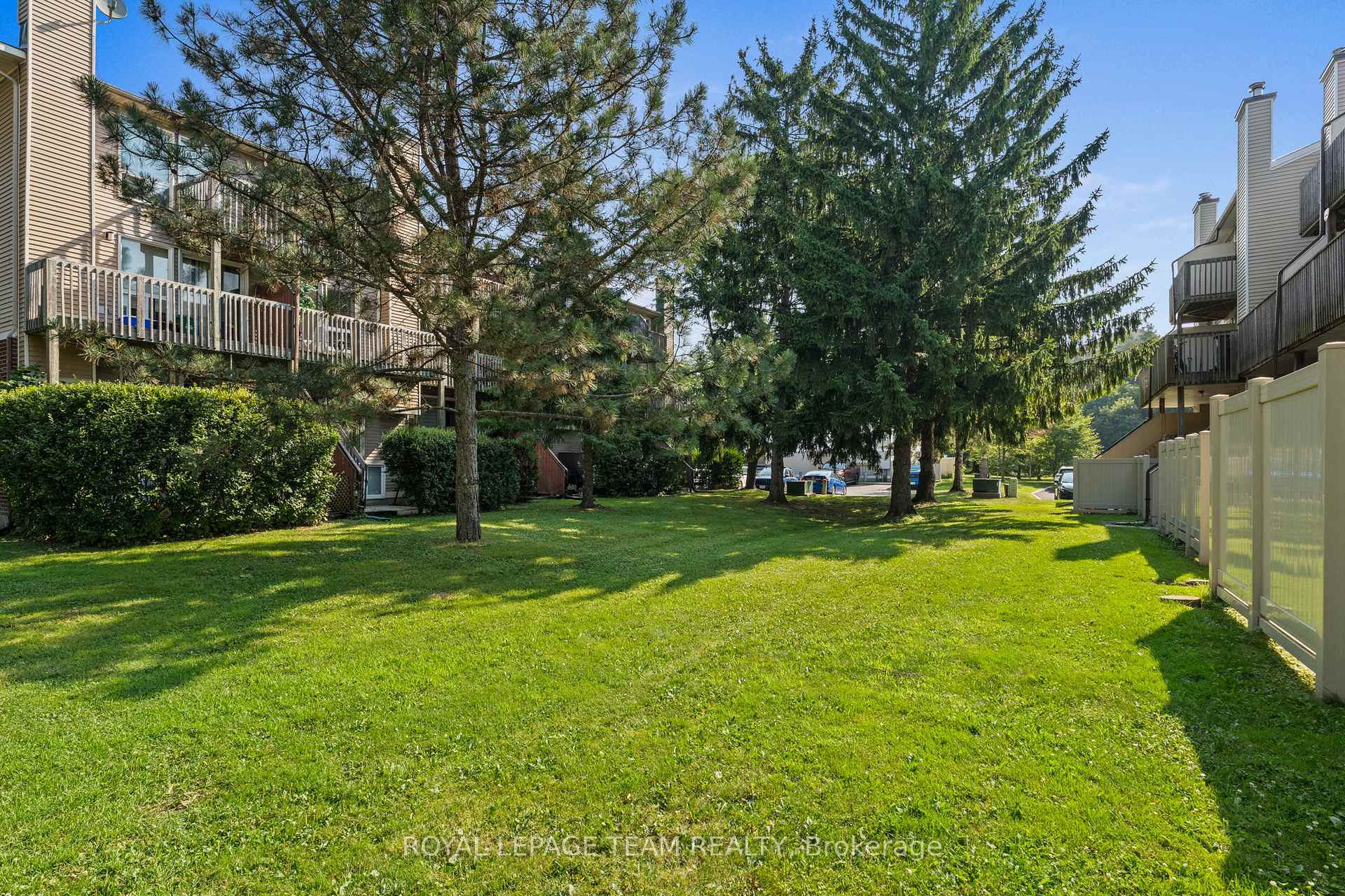 Photo 42 of Unit B, 6501 Bilberry Drive, Ottawa, Convent Glen North — HOMEH