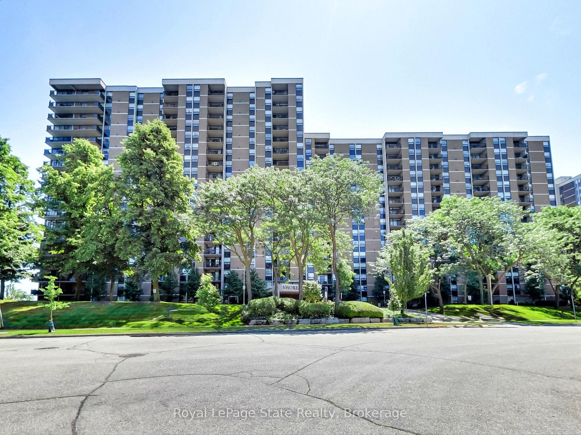Photo 1 of Unit 203, 500 Green Road, Hamilton, Lakeshore — HOMEH