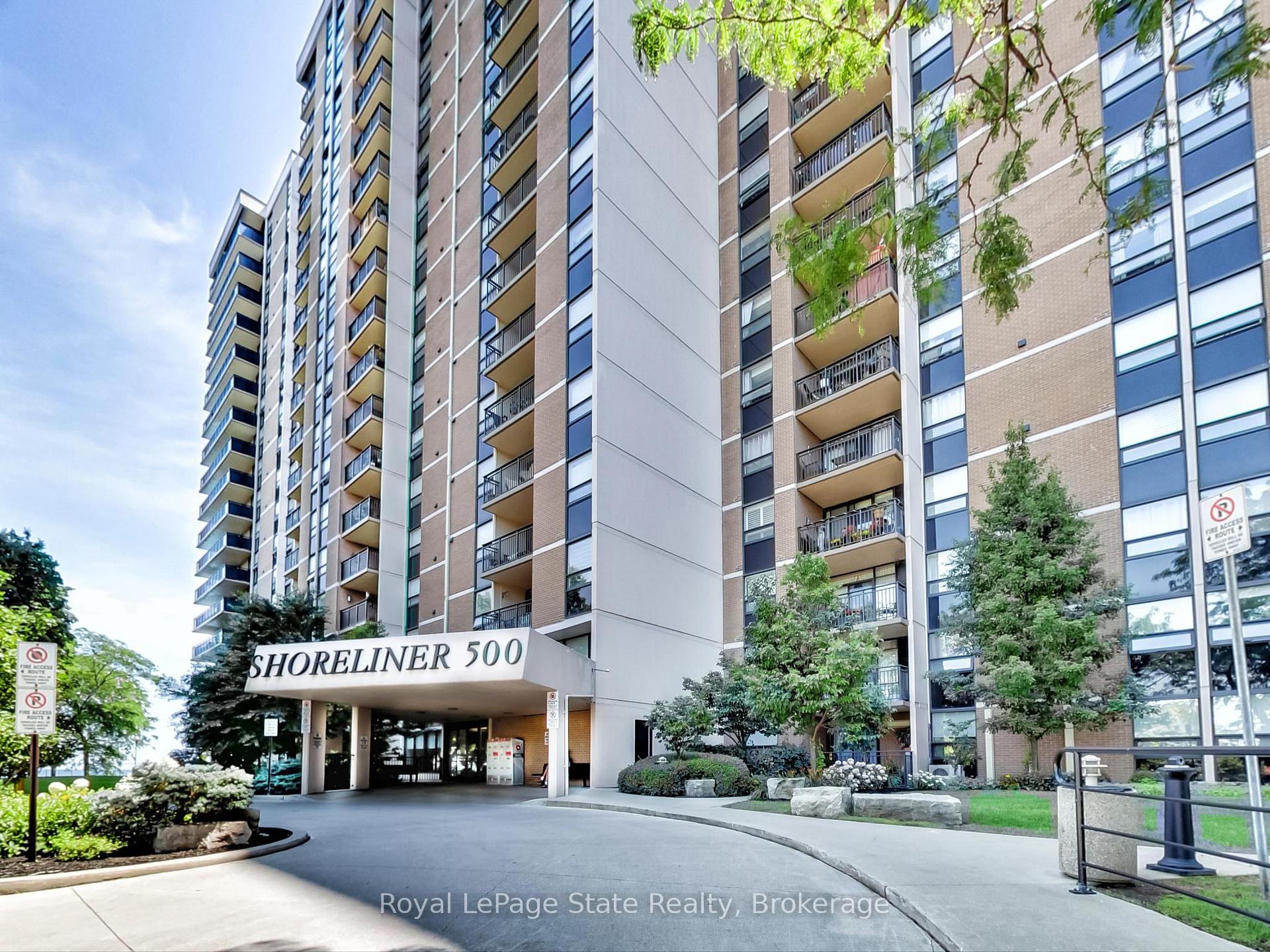 Photo 2 of Unit 203, 500 Green Road, Hamilton, Lakeshore — HOMEH