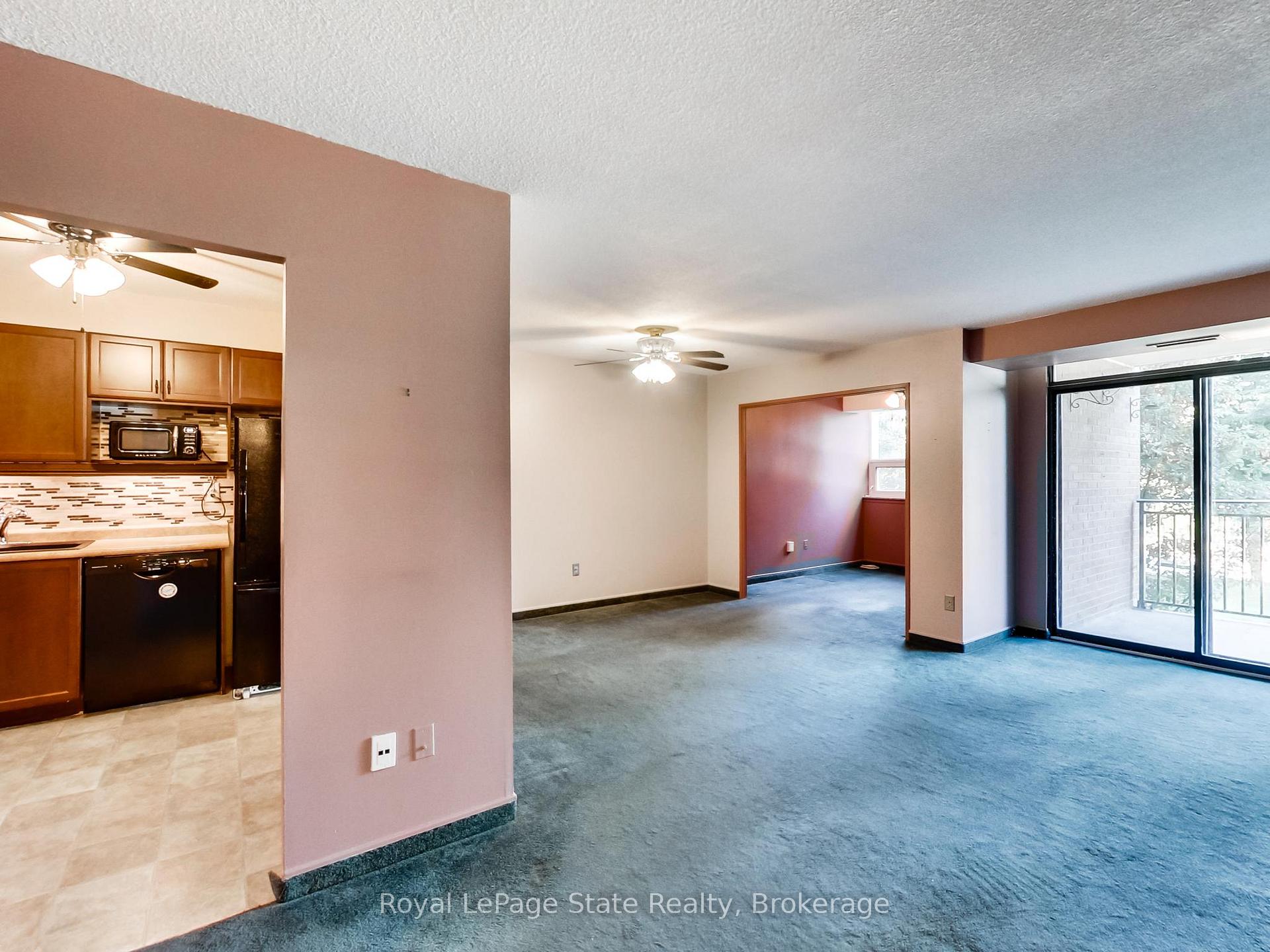 Photo 8 of Unit 203, 500 Green Road, Hamilton, Lakeshore — HOMEH