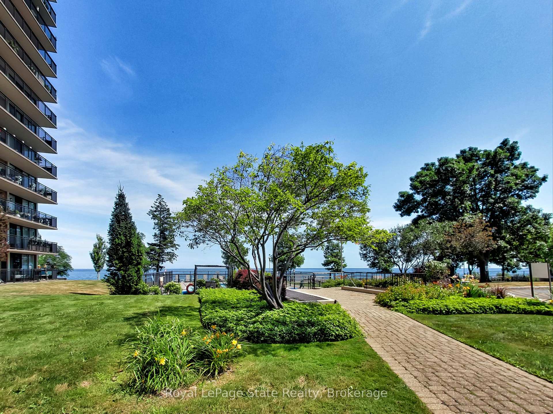 Photo 48 of Unit 203, 500 Green Road, Hamilton, Lakeshore — HOMEH