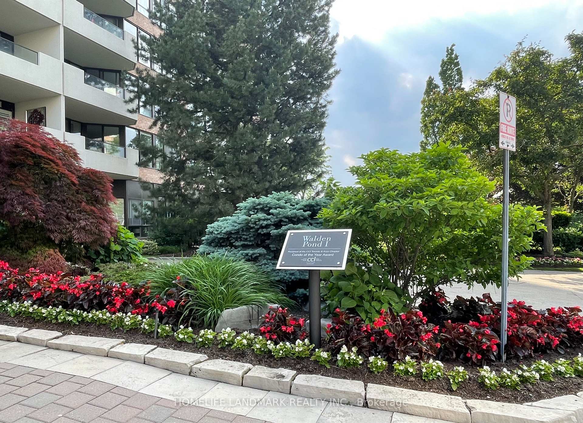 Photo 3 of Unit 714, 55 Austin Drive, Markham, Unionville — HOMEH