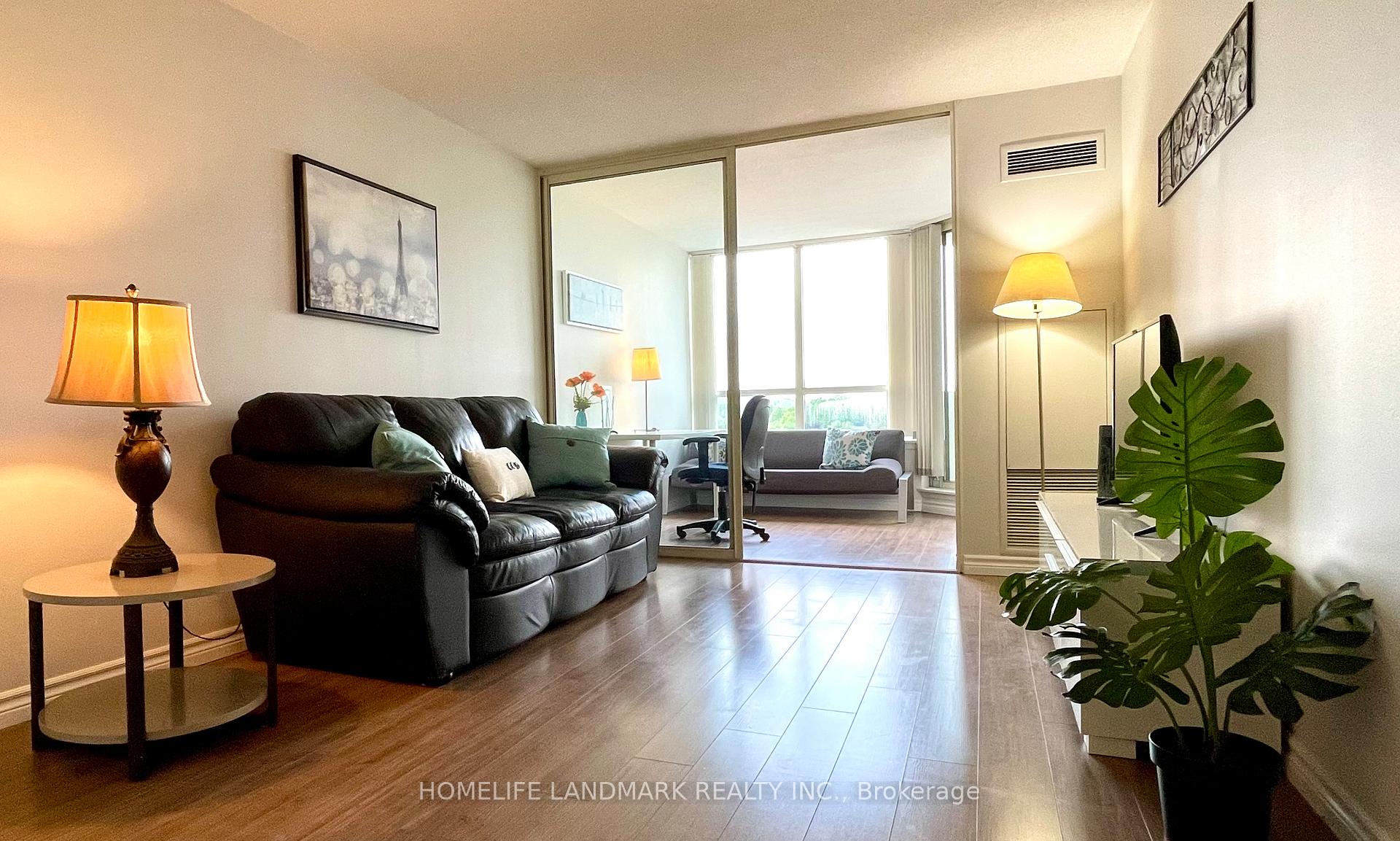 Photo 5 of Unit 714, 55 Austin Drive, Markham, Unionville — HOMEH