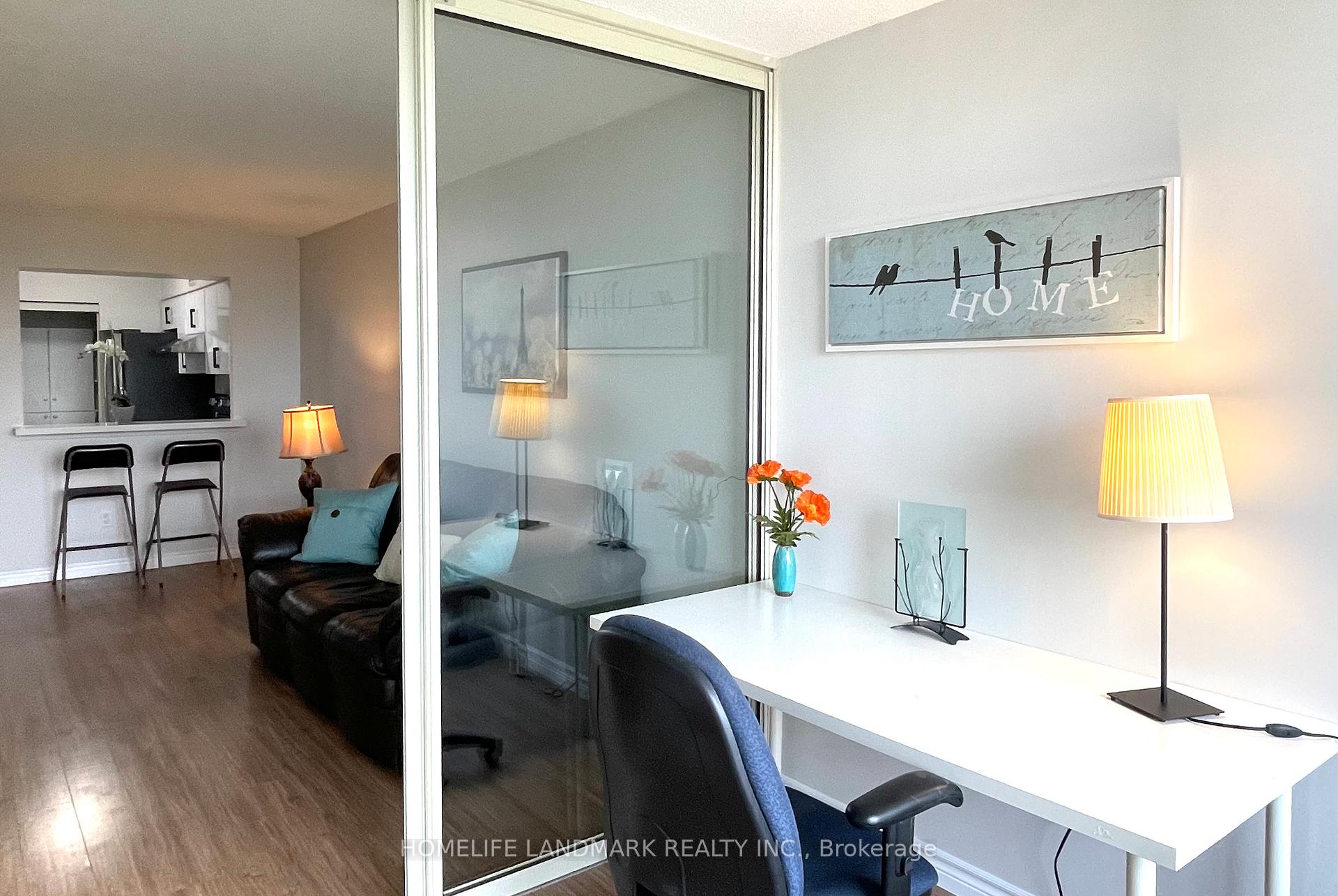 Photo 6 of Unit 714, 55 Austin Drive, Markham, Unionville — HOMEH