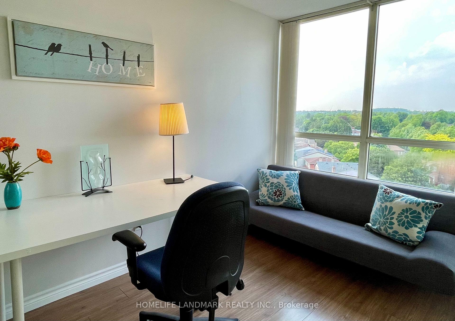 Photo 7 of Unit 714, 55 Austin Drive, Markham, Unionville — HOMEH