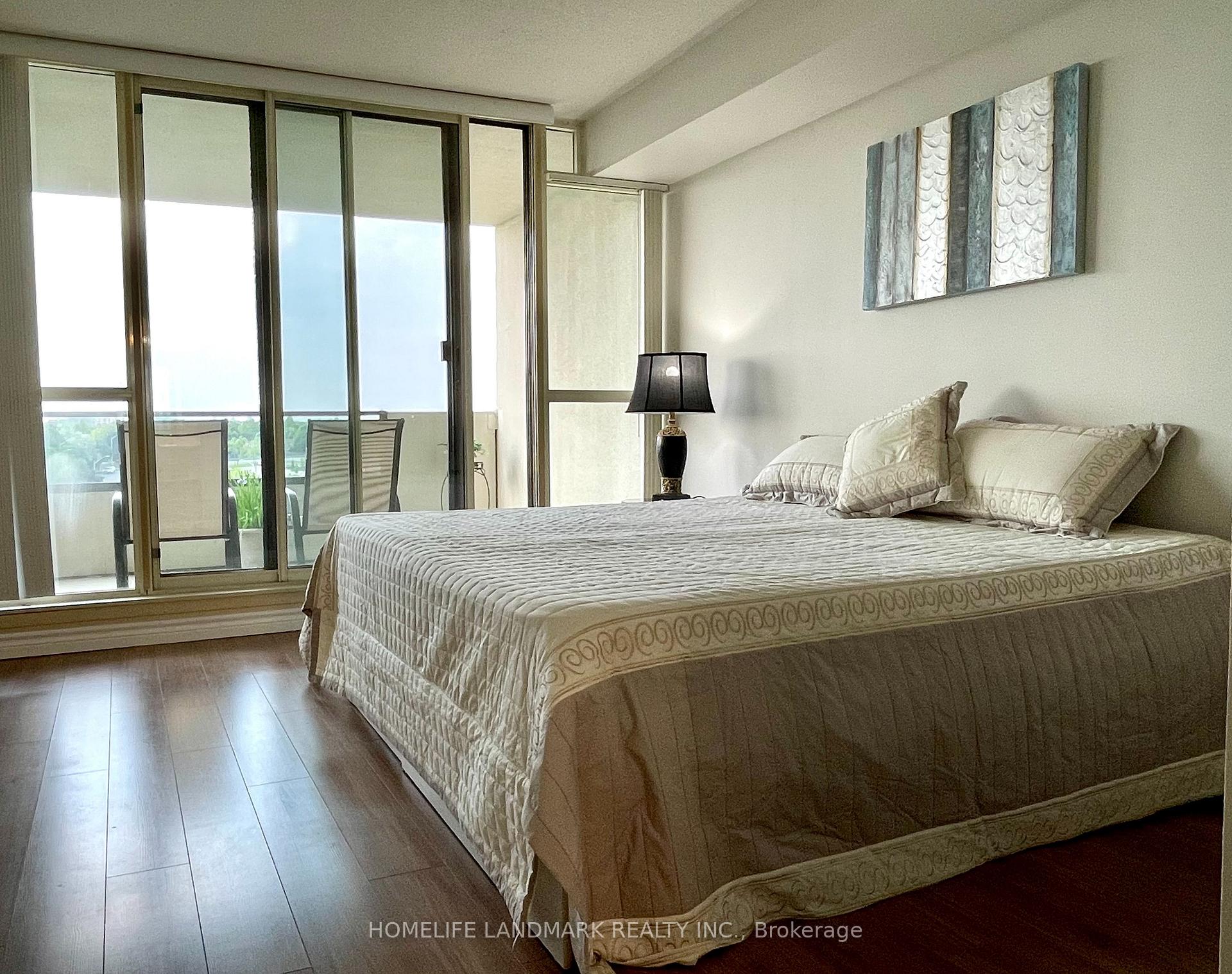 Photo 8 of Unit 714, 55 Austin Drive, Markham, Unionville — HOMEH