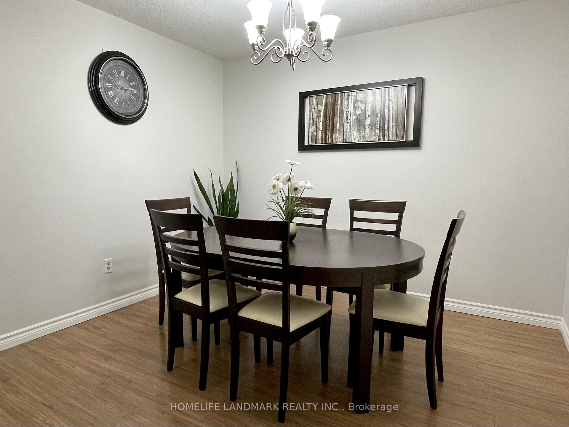 Photo 10 of Unit 714, 55 Austin Drive, Markham, Unionville — HOMEH