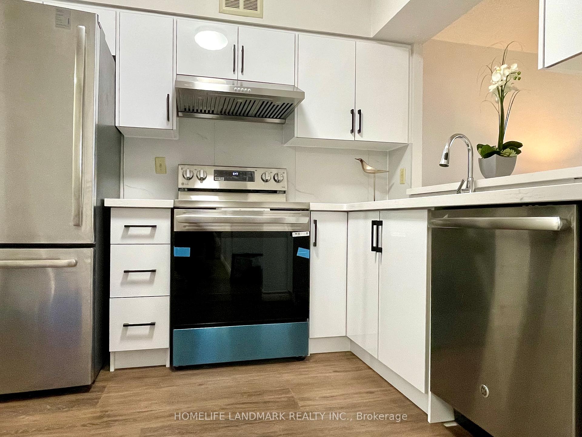 Photo 11 of Unit 714, 55 Austin Drive, Markham, Unionville — HOMEH