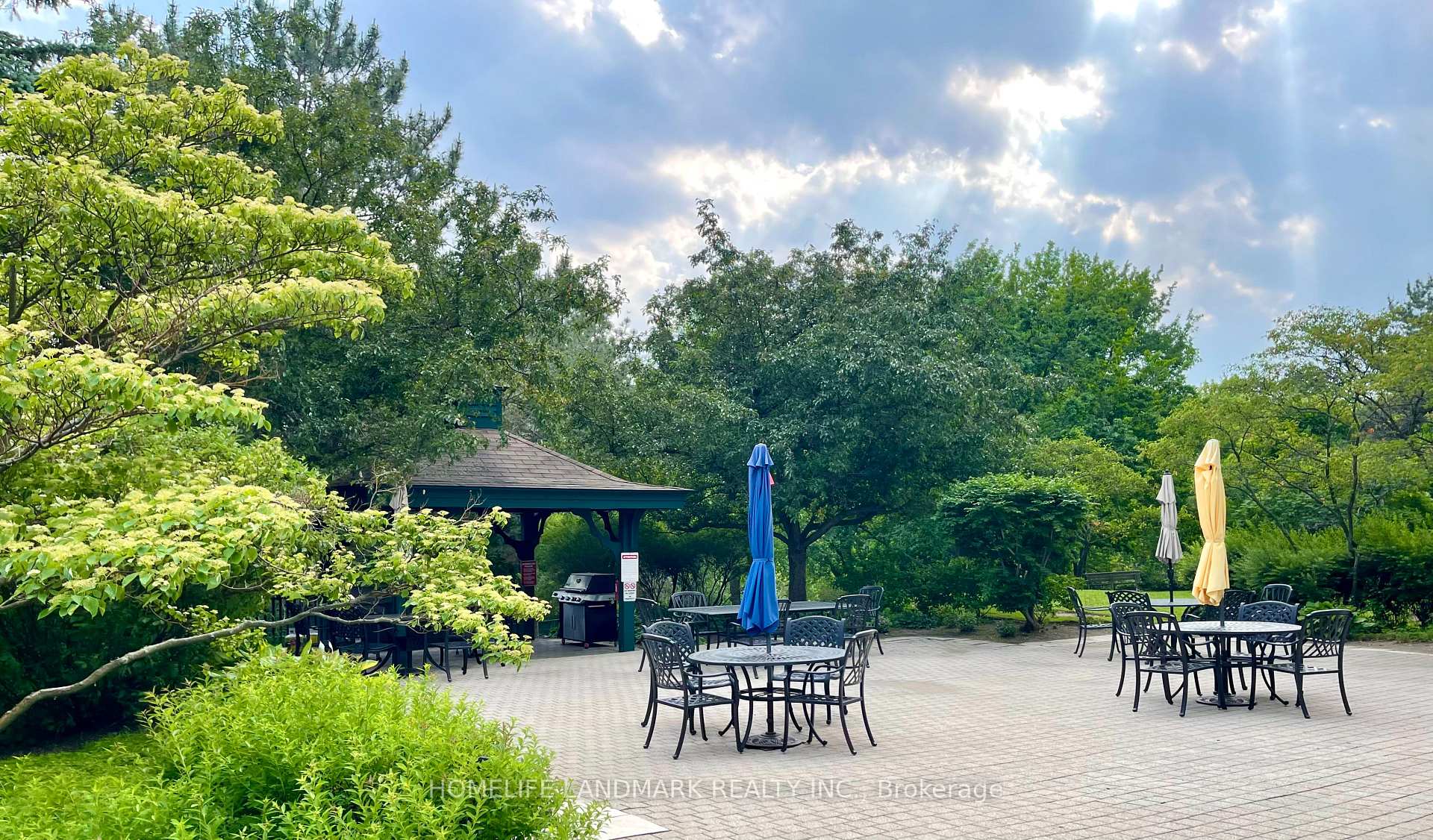 Photo 15 of Unit 714, 55 Austin Drive, Markham, Unionville — HOMEH