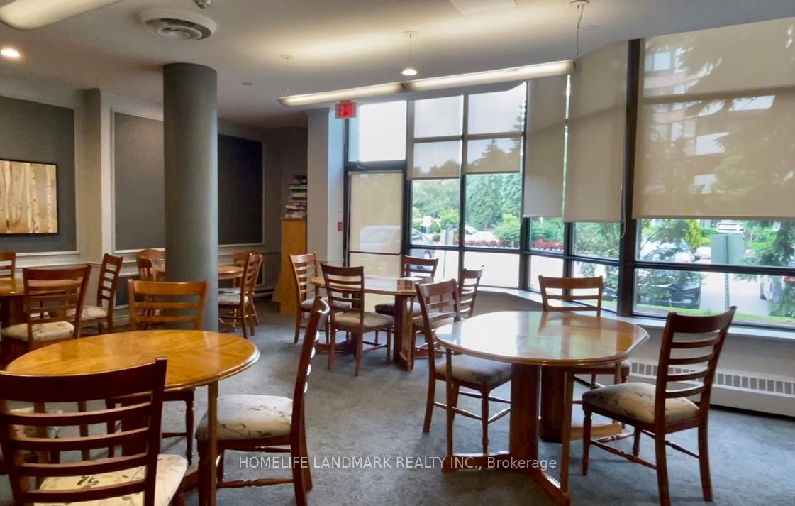 Photo 16 of Unit 714, 55 Austin Drive, Markham, Unionville — HOMEH