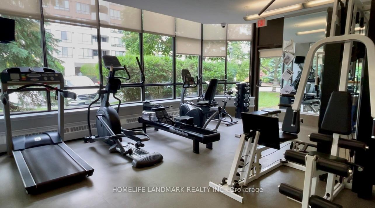 Photo 17 of Unit 714, 55 Austin Drive, Markham, Unionville — HOMEH