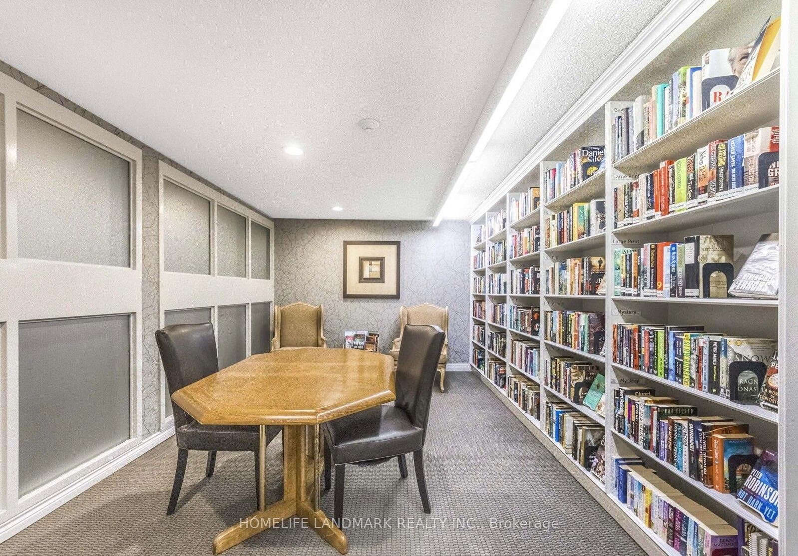 Photo 18 of Unit 714, 55 Austin Drive, Markham, Unionville — HOMEH