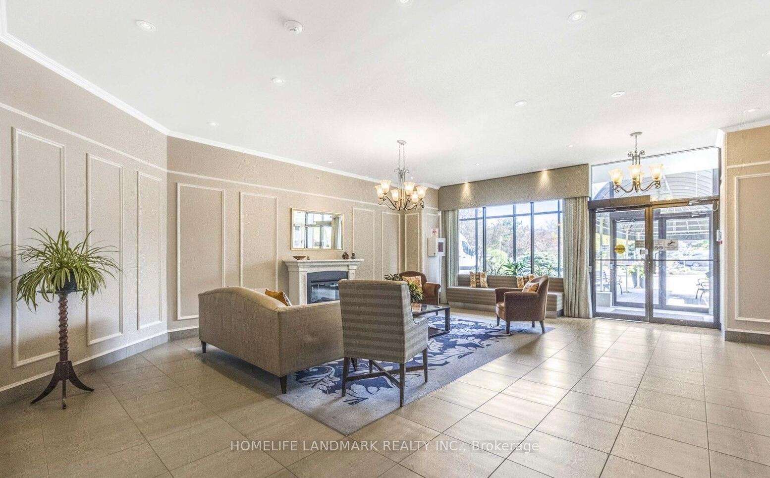 Photo 19 of Unit 714, 55 Austin Drive, Markham, Unionville — HOMEH