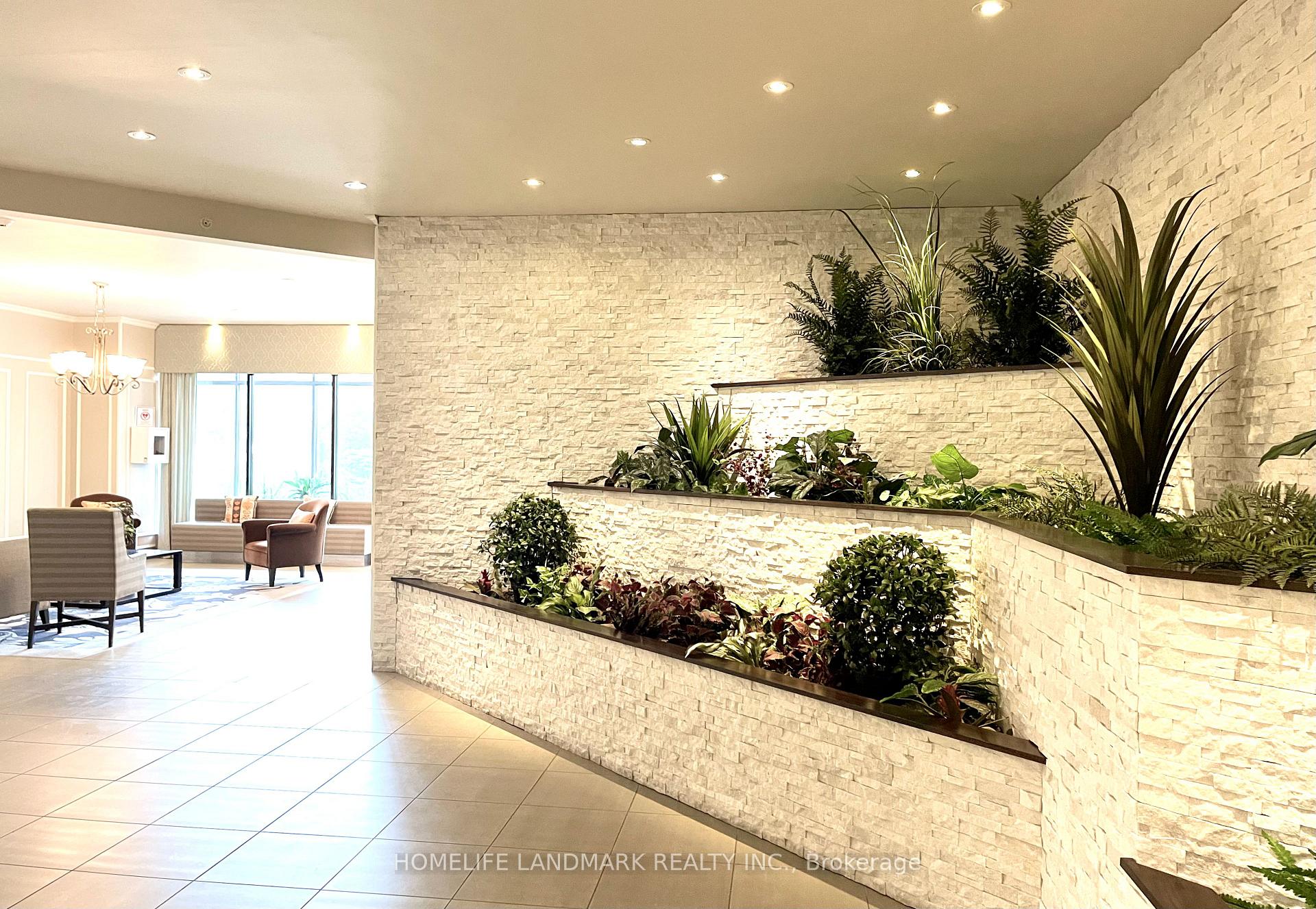 Photo 20 of Unit 714, 55 Austin Drive, Markham, Unionville — HOMEH
