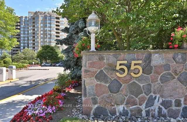 Photo 21 of Unit 714, 55 Austin Drive, Markham, Unionville — HOMEH