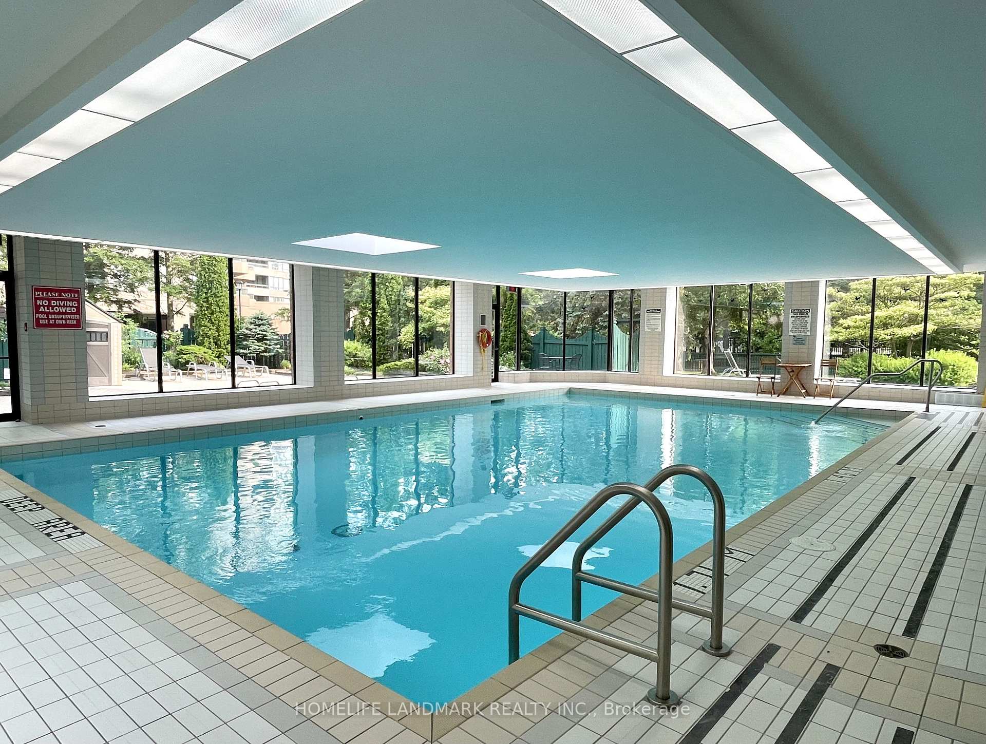 Photo 22 of Unit 714, 55 Austin Drive, Markham, Unionville — HOMEH