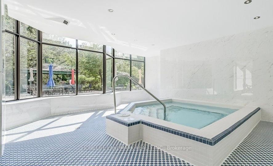 Photo 23 of Unit 714, 55 Austin Drive, Markham, Unionville — HOMEH