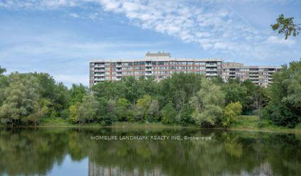 Photo 25 of Unit 714, 55 Austin Drive, Markham, Unionville — HOMEH