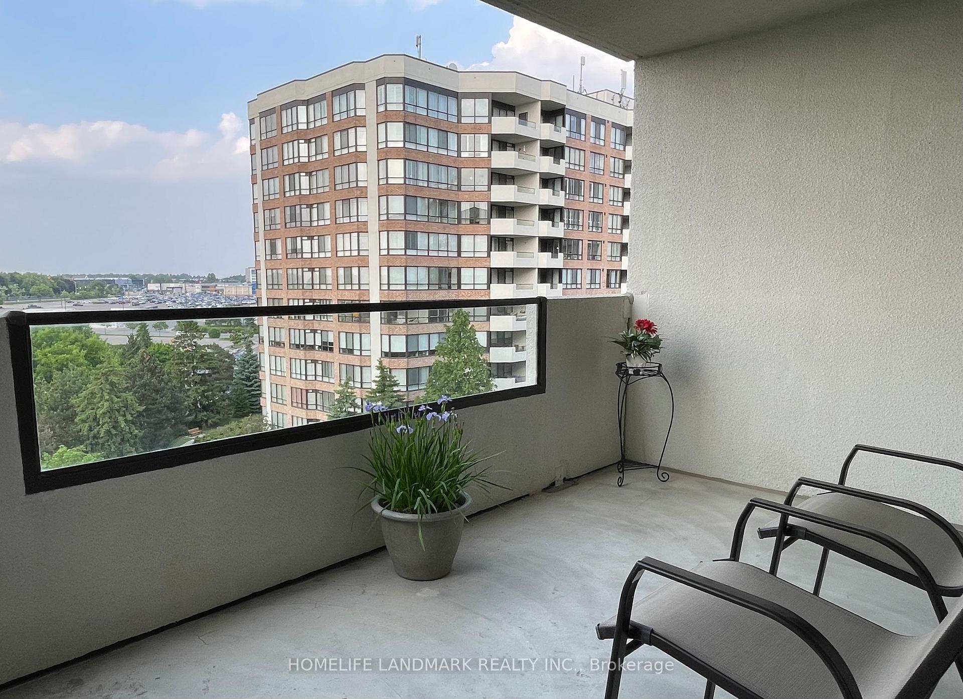 Photo 27 of Unit 714, 55 Austin Drive, Markham, Unionville — HOMEH