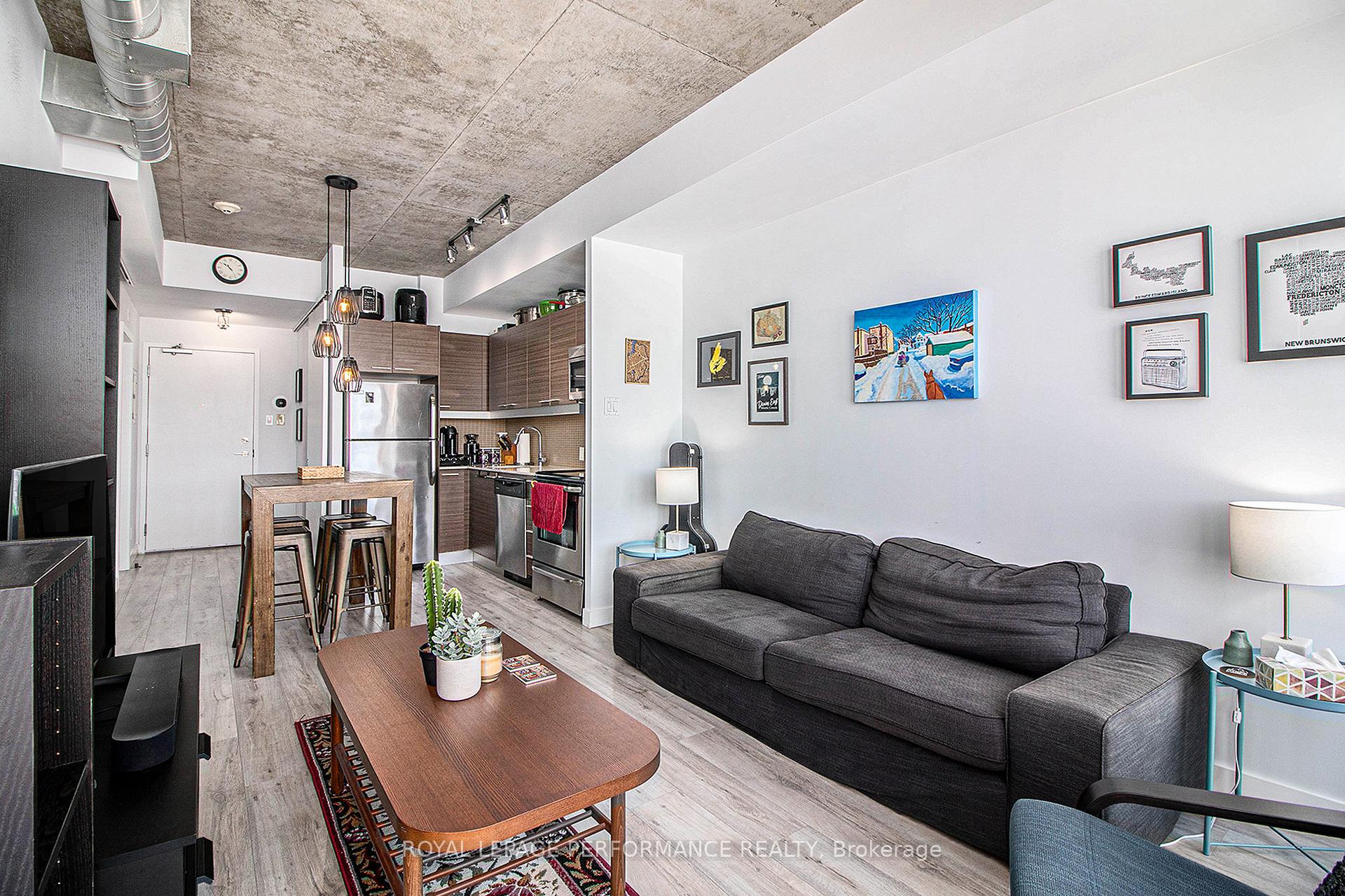 Photo 12 of Unit 814, 354 Gladstone Avenue, Ottawa, Ottawa Centre — HOMEH