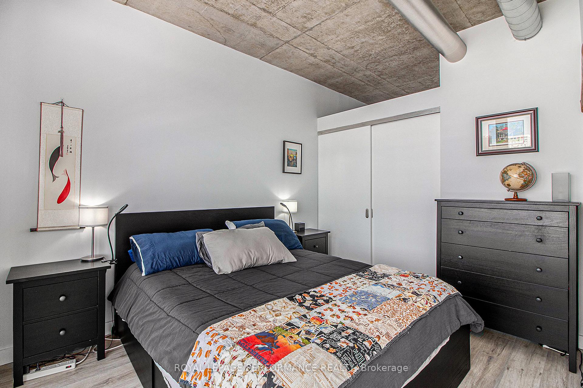 Photo 13 of Unit 814, 354 Gladstone Avenue, Ottawa, Ottawa Centre — HOMEH