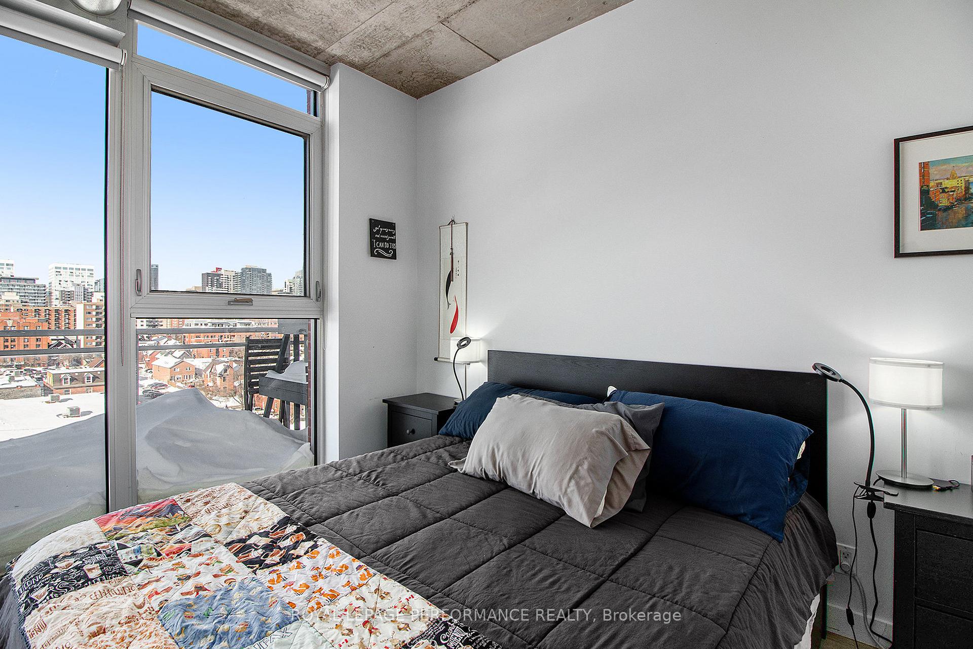 Photo 14 of Unit 814, 354 Gladstone Avenue, Ottawa, Ottawa Centre — HOMEH
