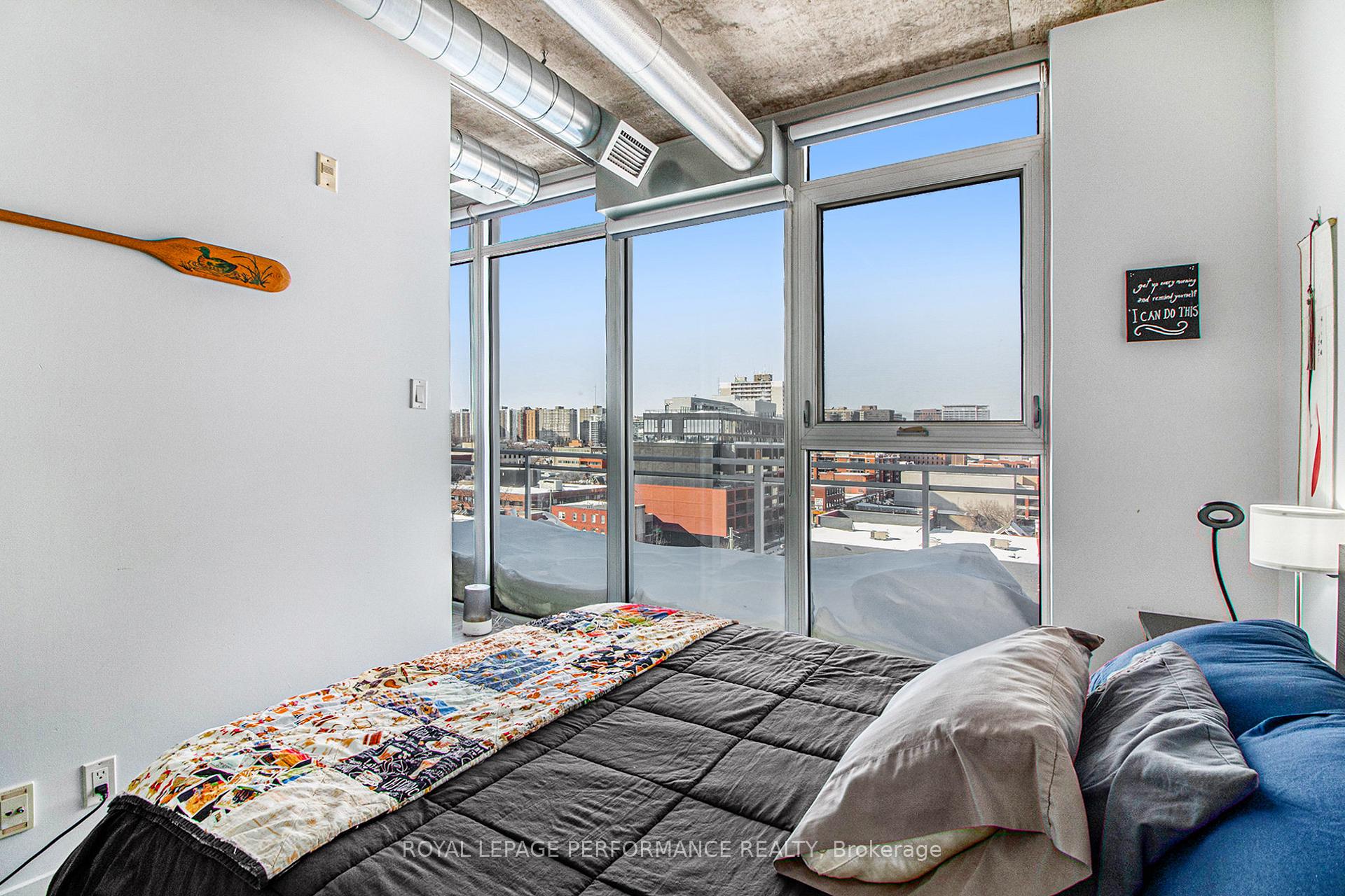 Photo 15 of Unit 814, 354 Gladstone Avenue, Ottawa, Ottawa Centre — HOMEH