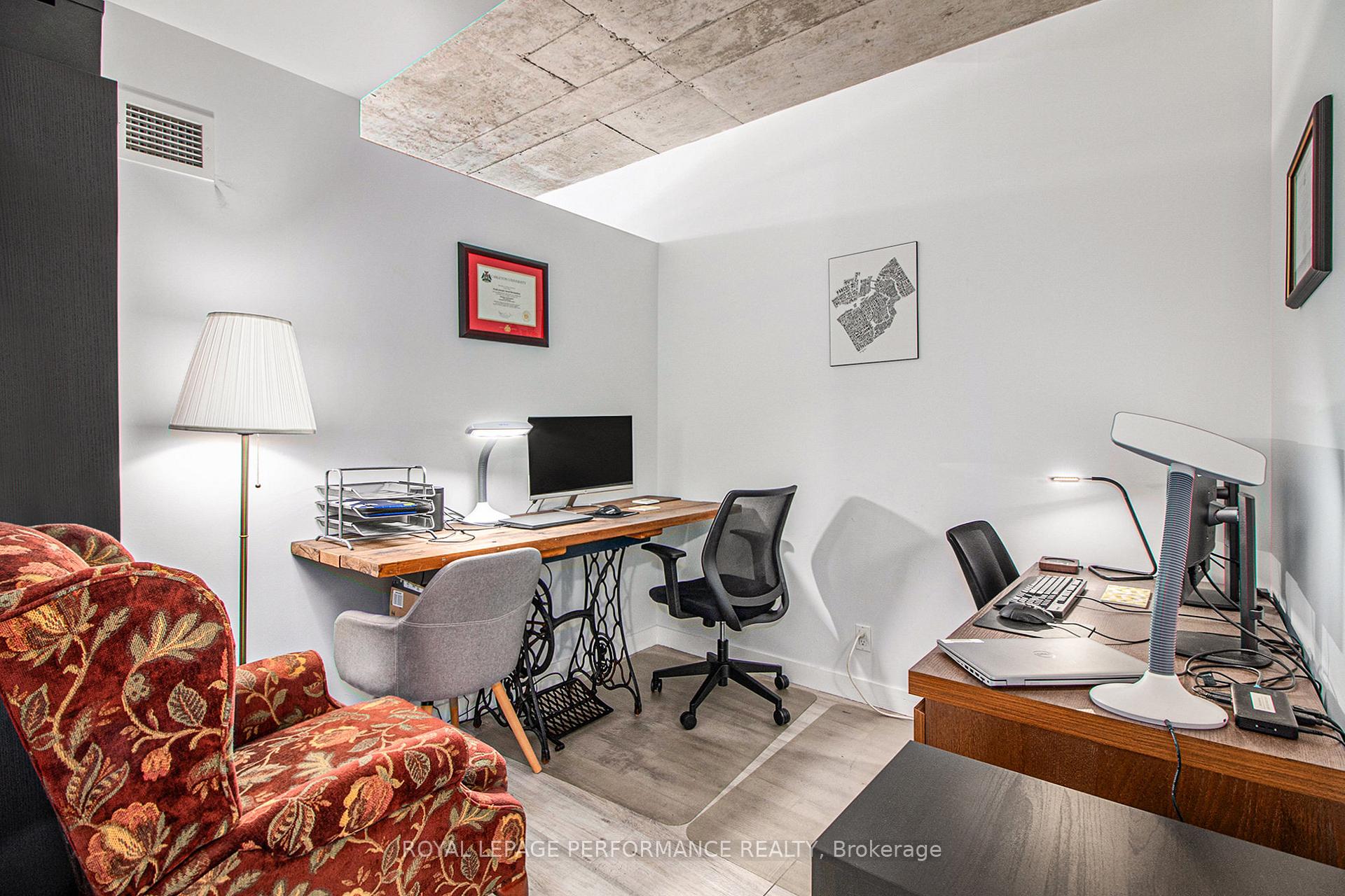 Photo 18 of Unit 814, 354 Gladstone Avenue, Ottawa, Ottawa Centre — HOMEH