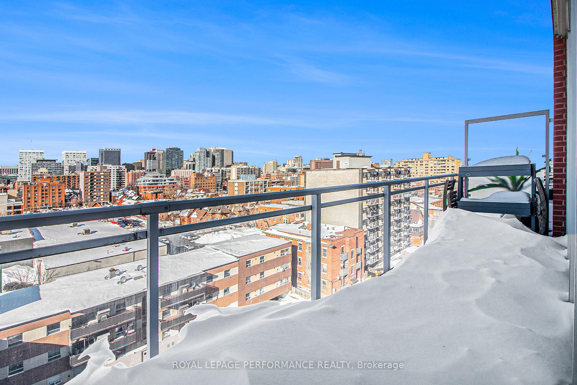 Photo 20 of Unit 814, 354 Gladstone Avenue, Ottawa, Ottawa Centre — HOMEH