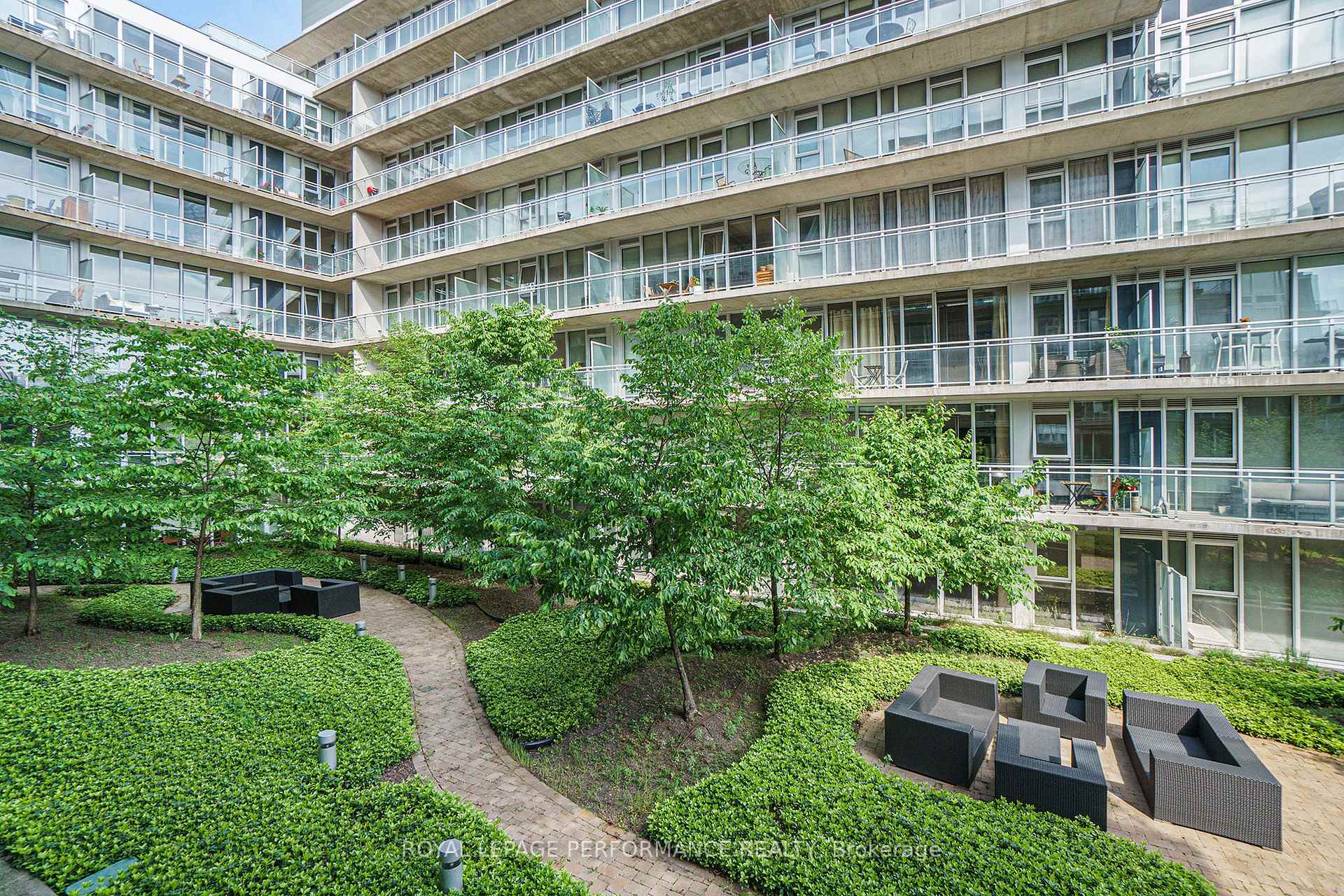 Photo 27 of Unit 814, 354 Gladstone Avenue, Ottawa, Ottawa Centre — HOMEH