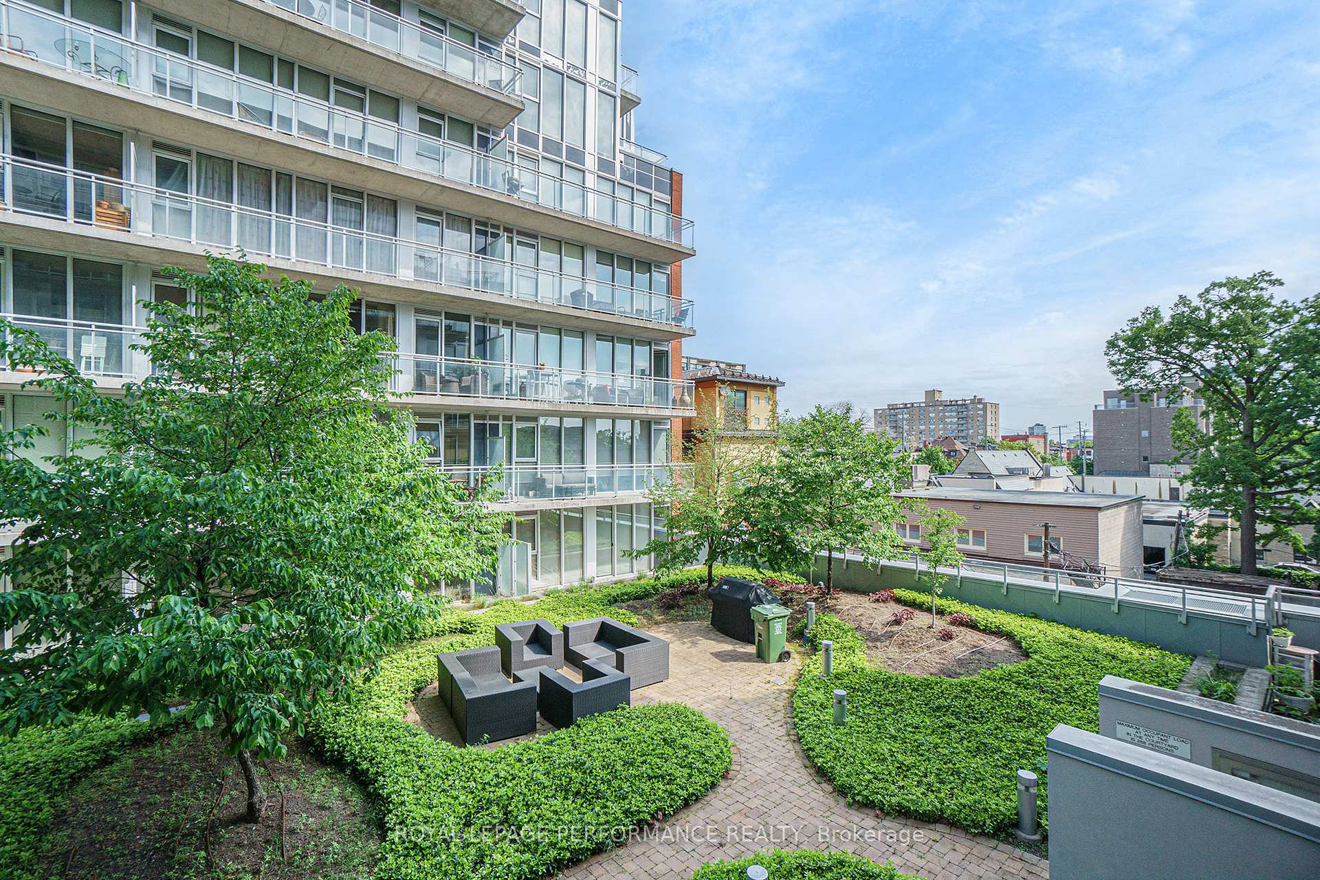 Photo 29 of Unit 814, 354 Gladstone Avenue, Ottawa, Ottawa Centre — HOMEH