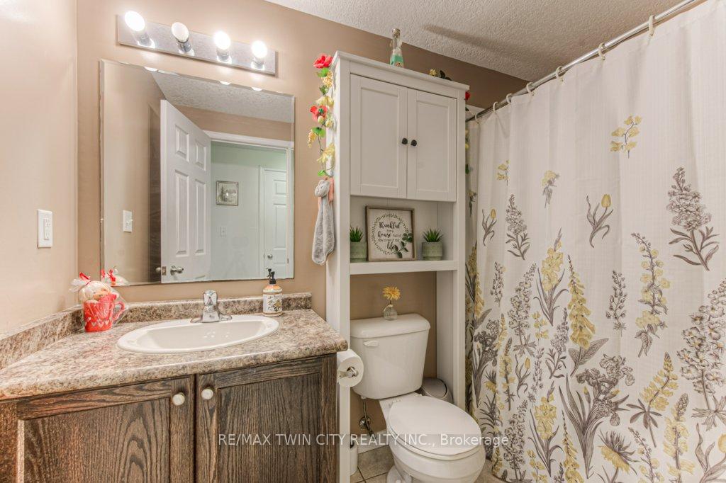Photo 3 of Unit A12, 1941 Ottawa Street S, Kitchener — HOMEH