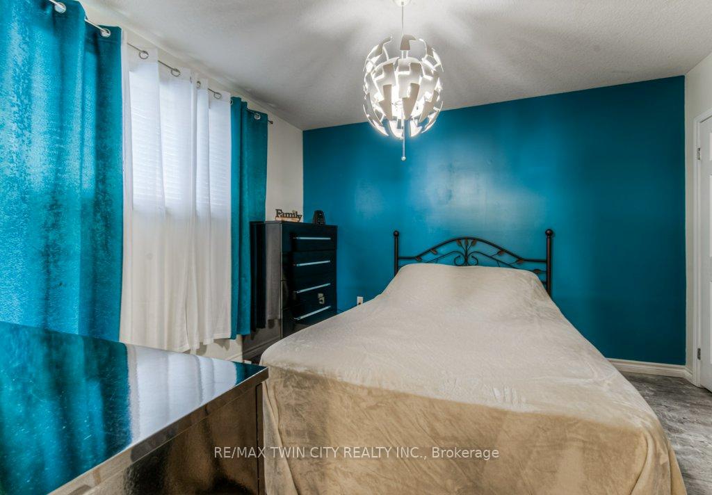 Photo 4 of Unit A12, 1941 Ottawa Street S, Kitchener — HOMEH
