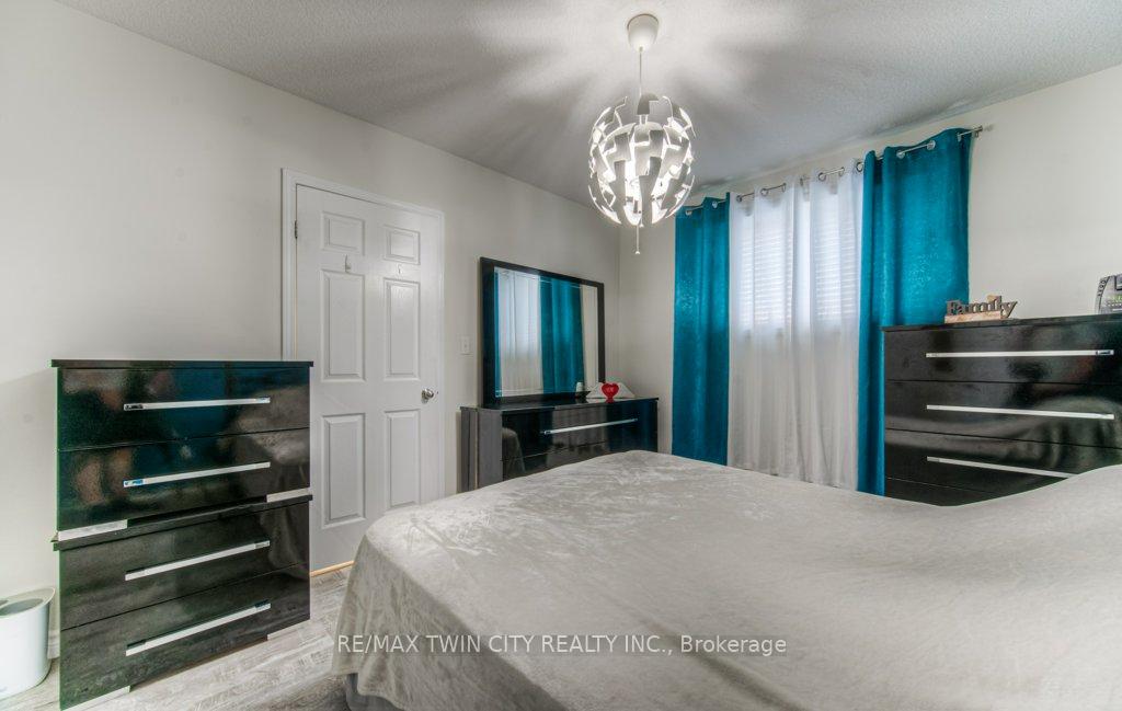 Photo 5 of Unit A12, 1941 Ottawa Street S, Kitchener — HOMEH
