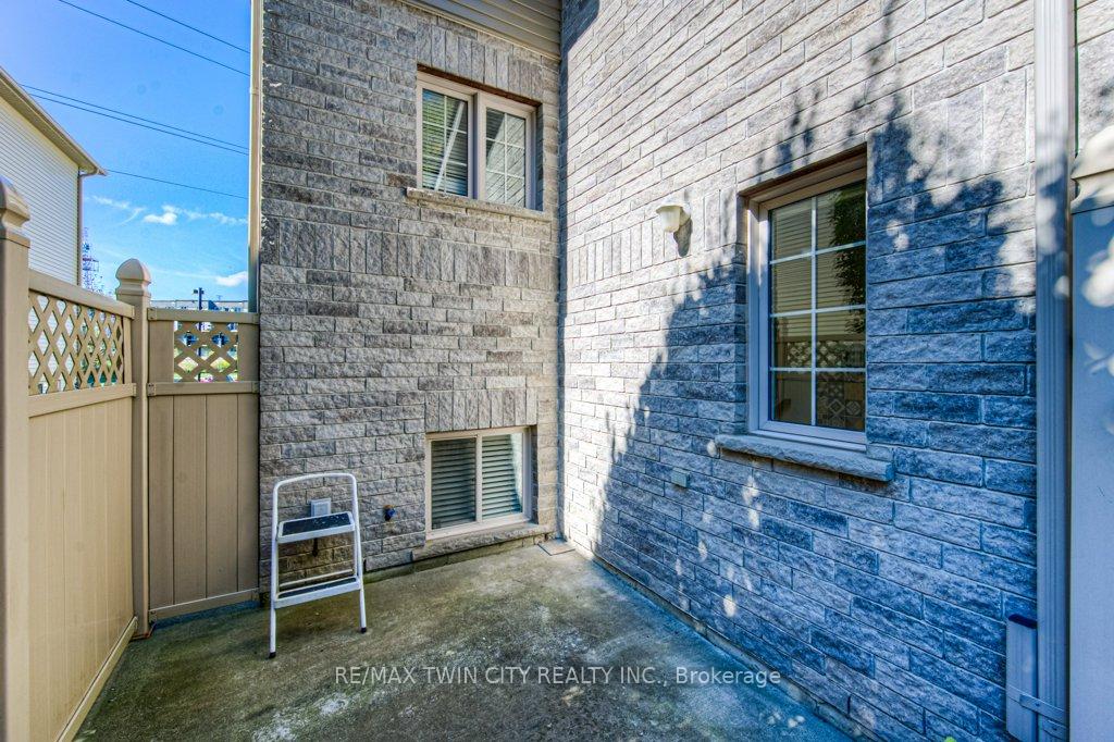 Photo 6 of Unit A12, 1941 Ottawa Street S, Kitchener — HOMEH