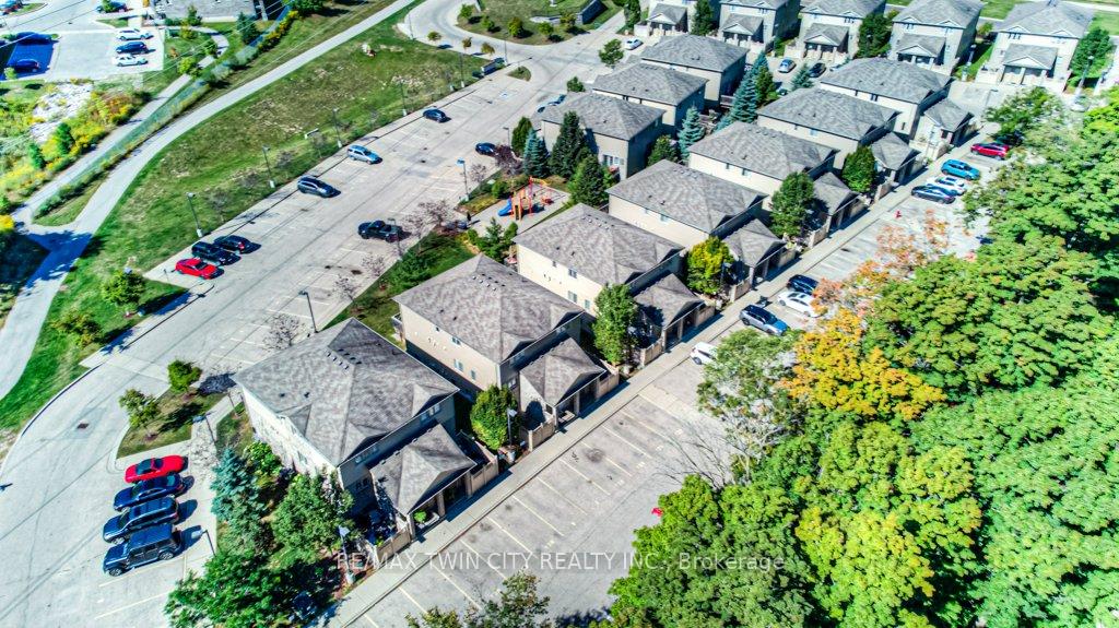Photo 7 of Unit A12, 1941 Ottawa Street S, Kitchener — HOMEH